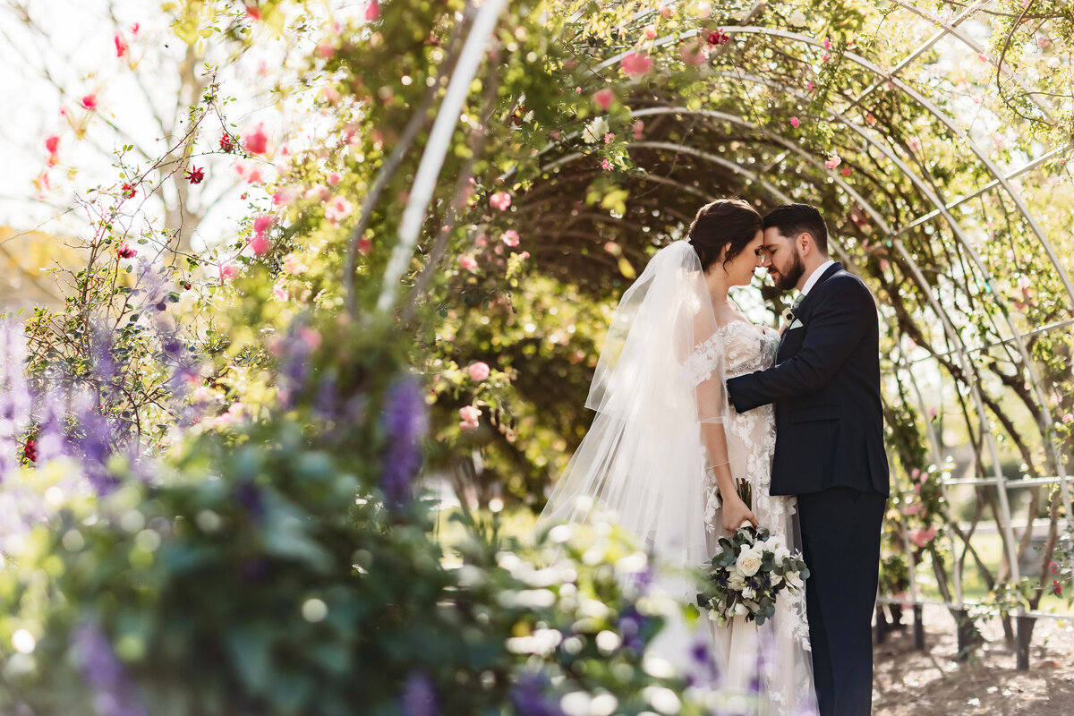 Huntsville AL Wedding Photographer North Alabama