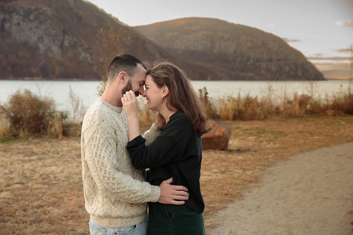 Ally & Brett Engagement 2024-20