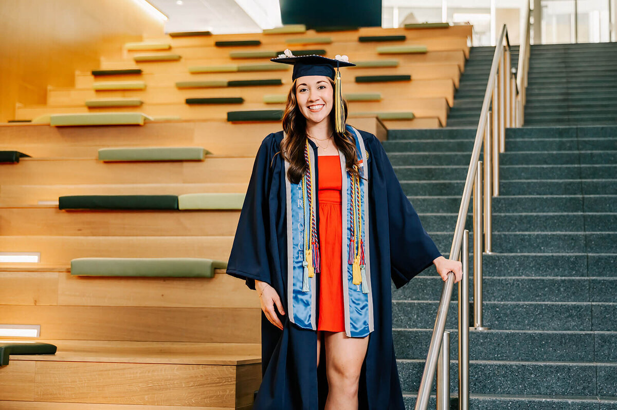 unc greensboro graduation photographer-82