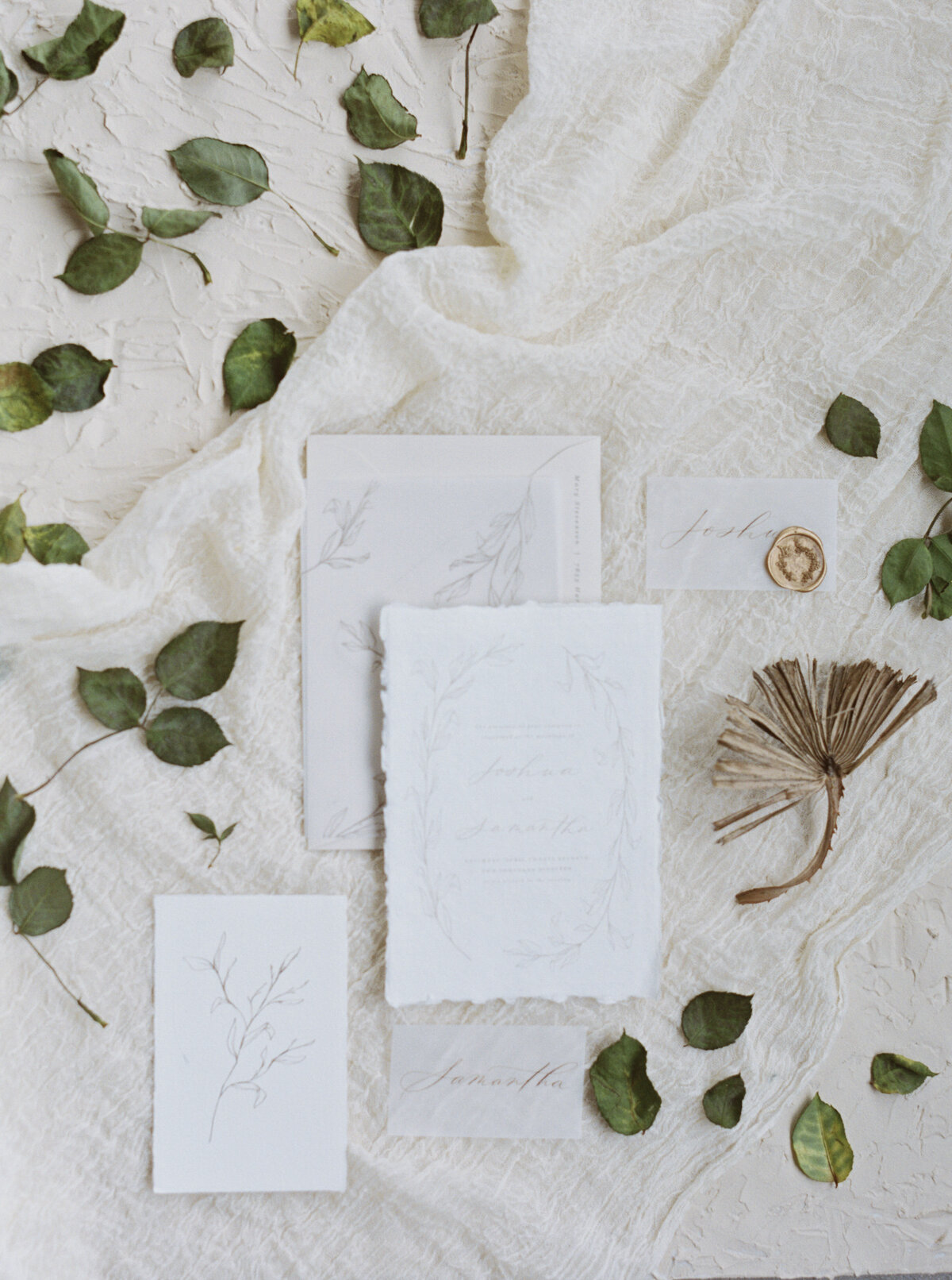 Gorgeous paper flaylay for again.