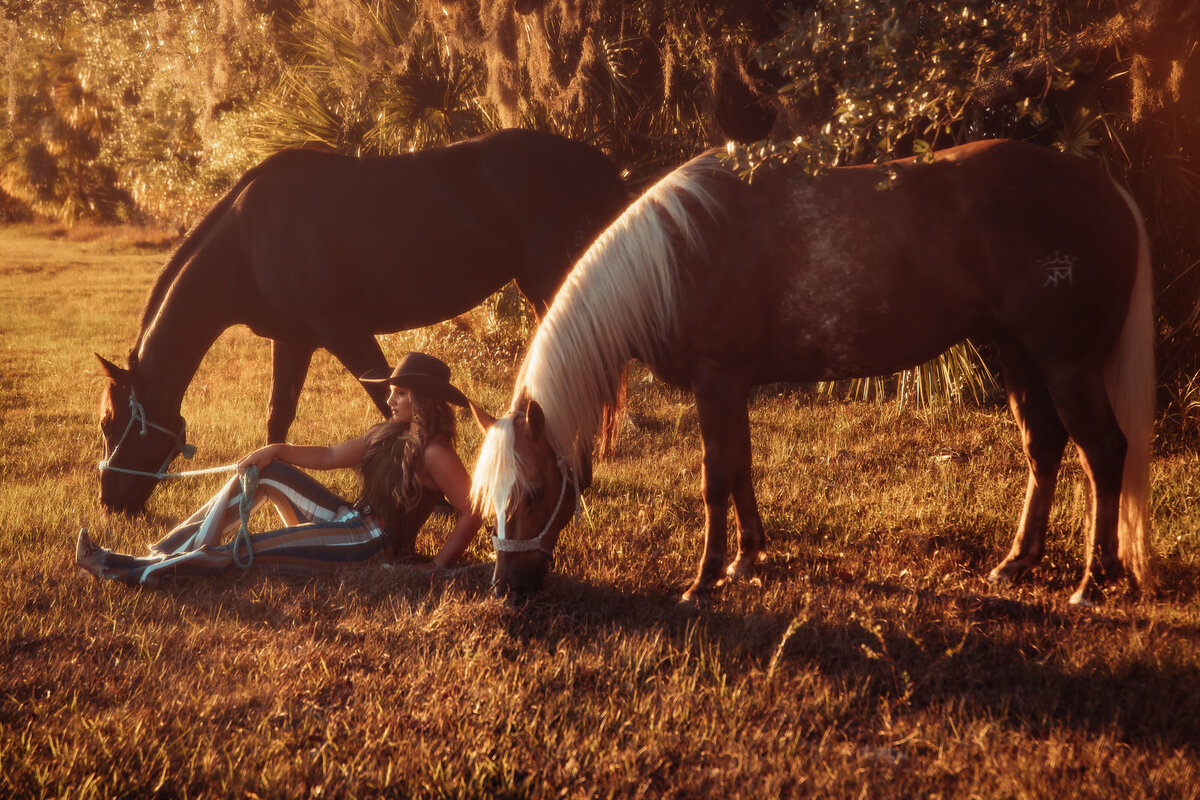 country boudoir - lynn dee photography