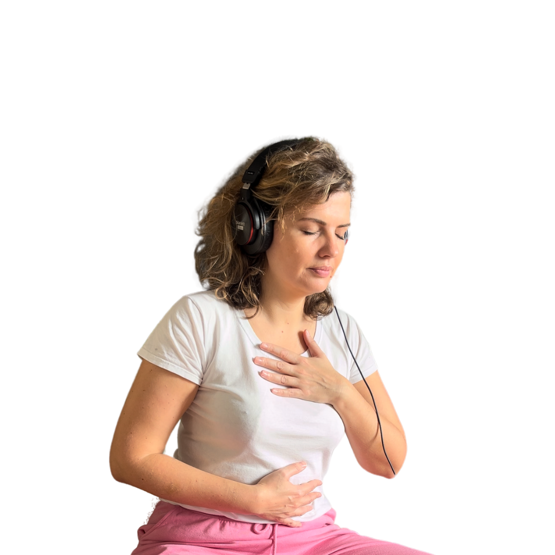Formation de breathwork pour devenir coach praticien certifié en 4 mois 