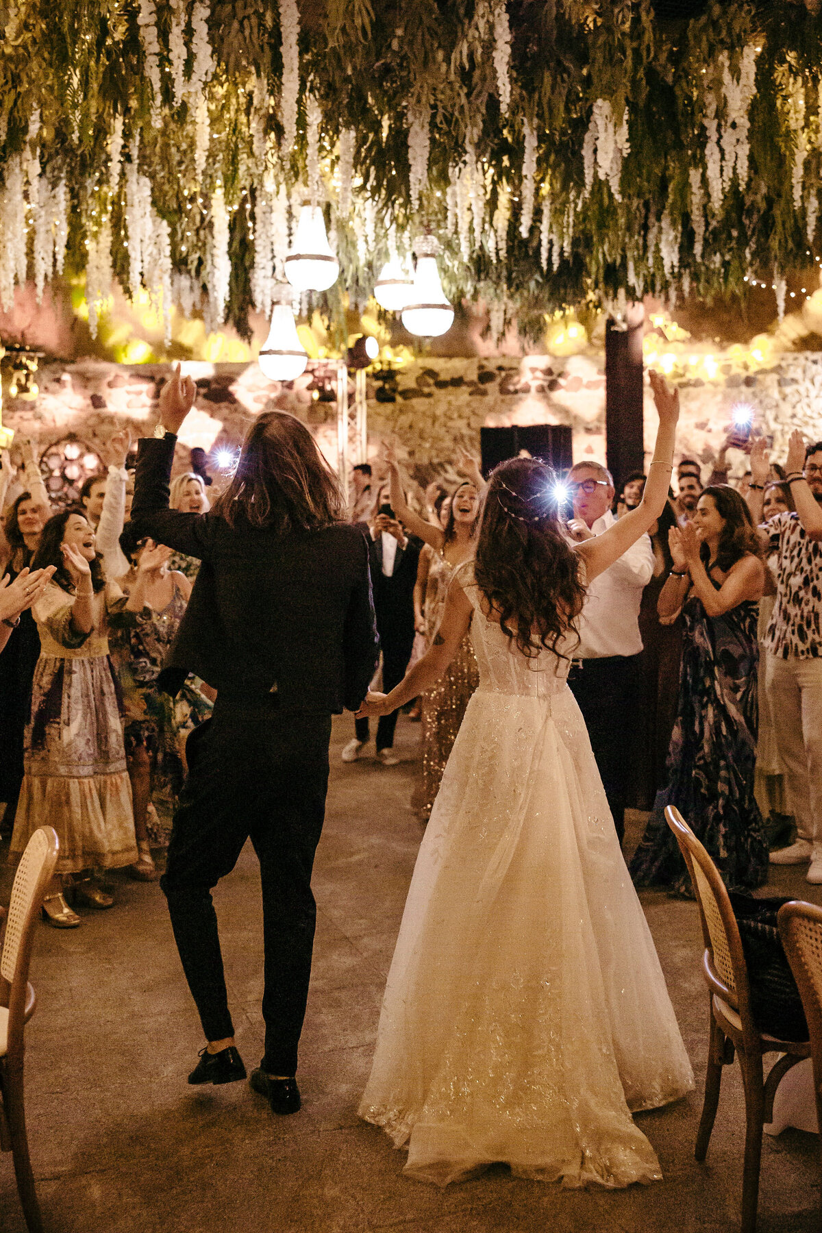 Jewish Destination Wedding Greece 5