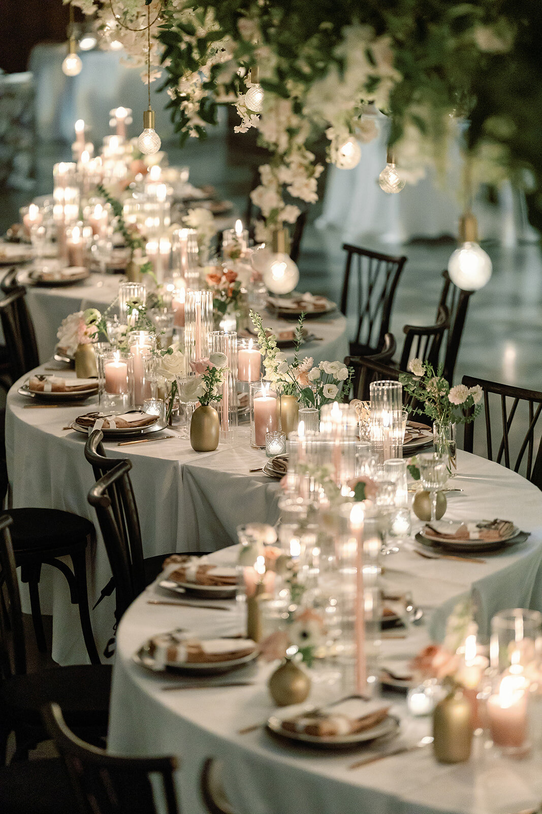 Kate-Murtaugh-Events-warehouse-wedding-planner-serpentine-headtable-flowers-custom-lighting-New-England