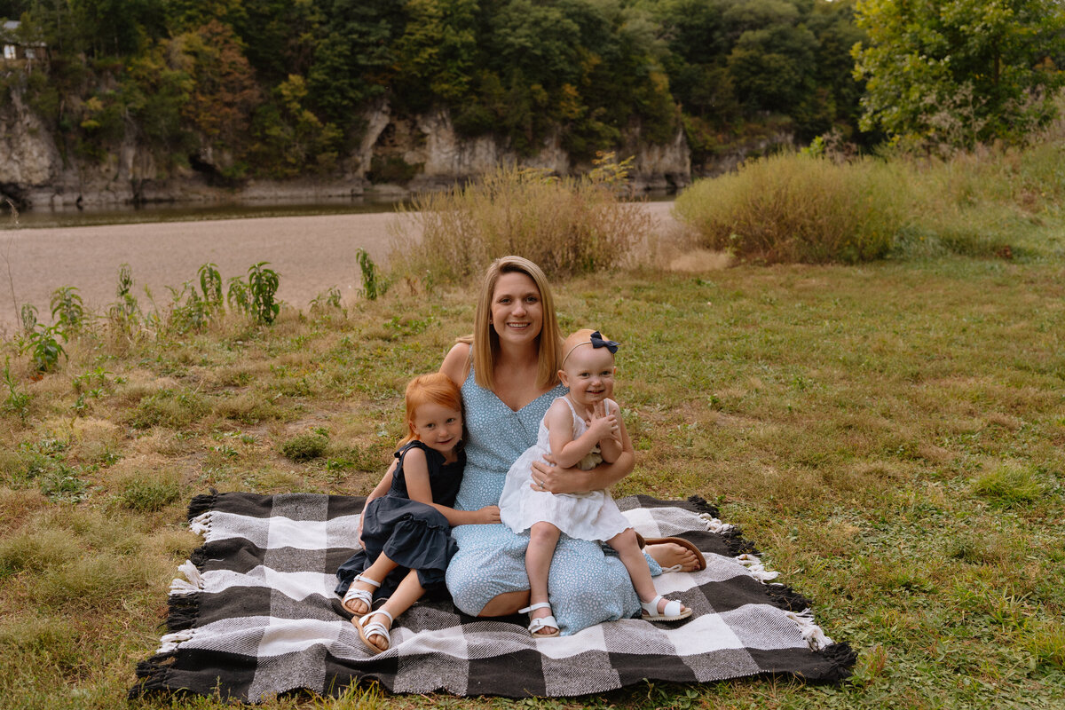 Markey Family-11