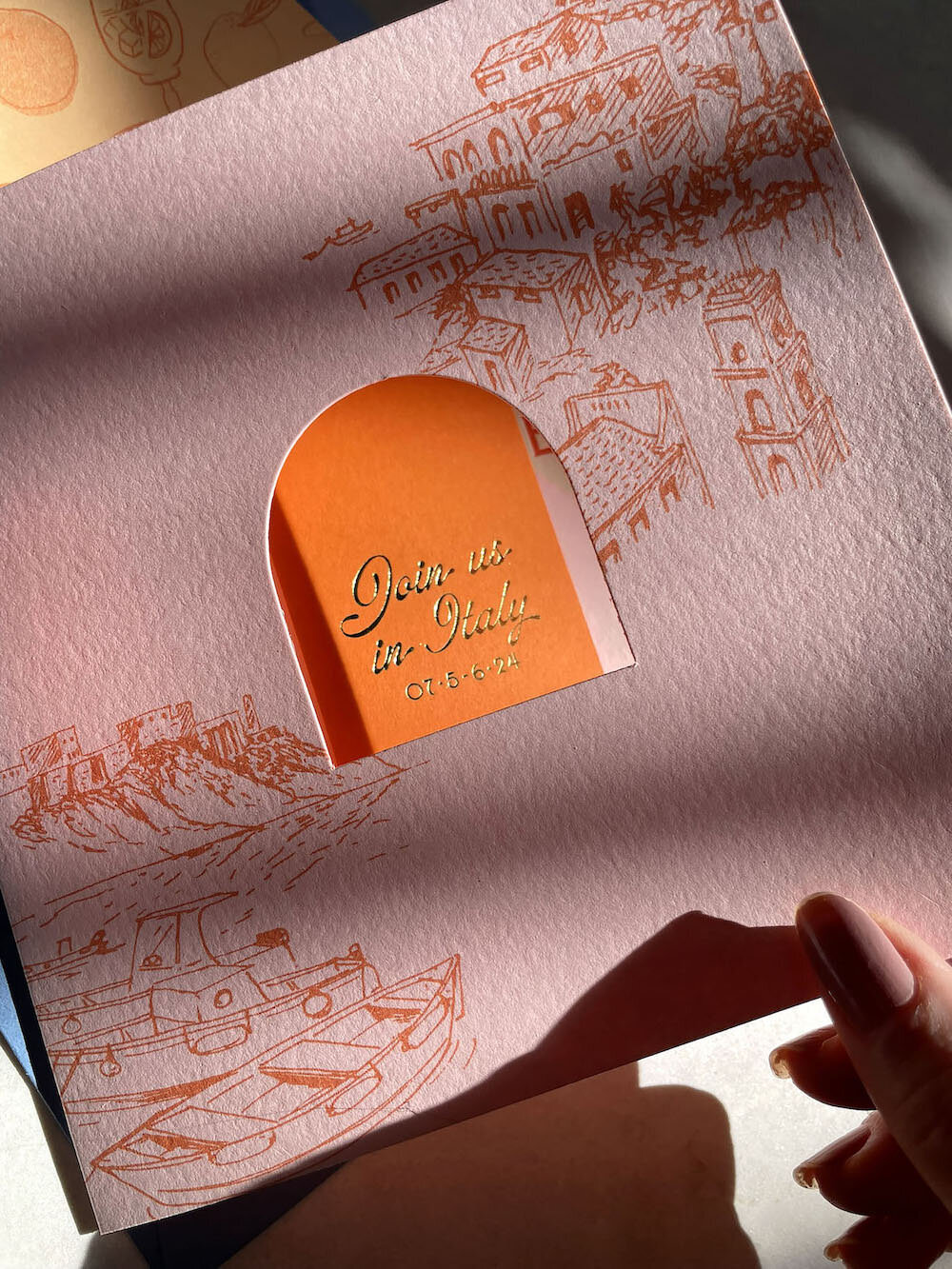 custom_letterpress_wedding_invite_bodegapress