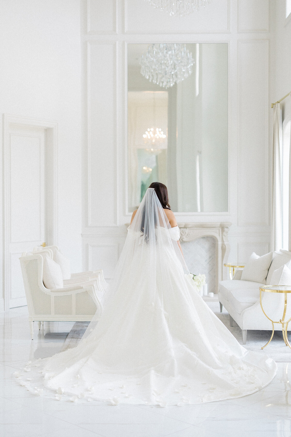 Foxbelle Weddings The Hillside Estate | Dallas Wedding Photographer