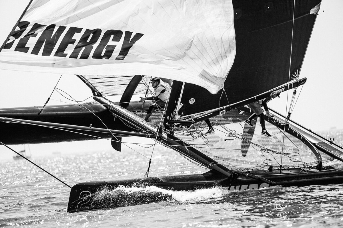 M32 Sailing Regatta-183