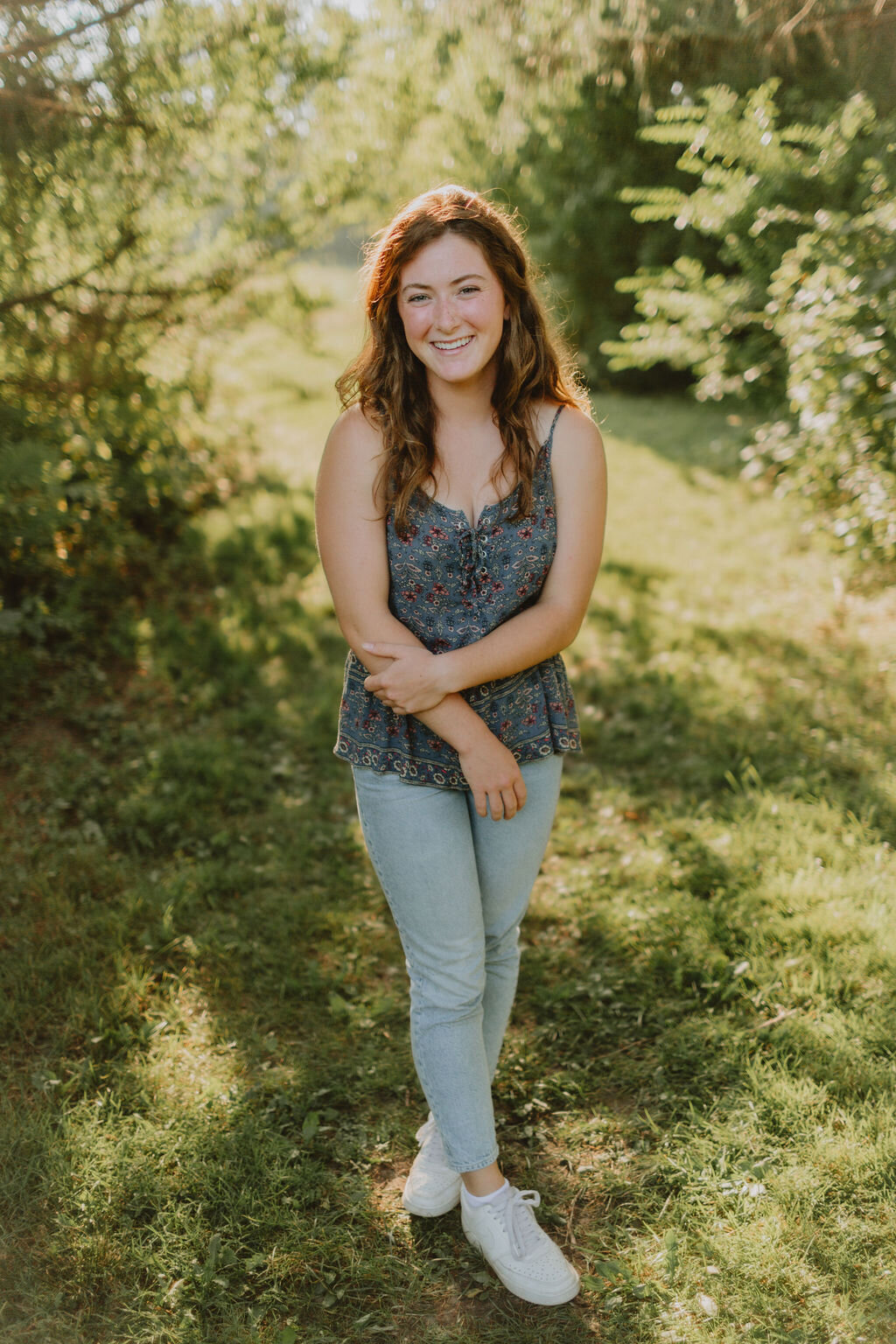 LaineySenior-1