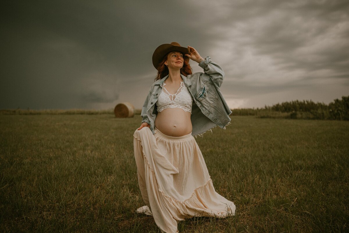 Olympia maternity photography near me