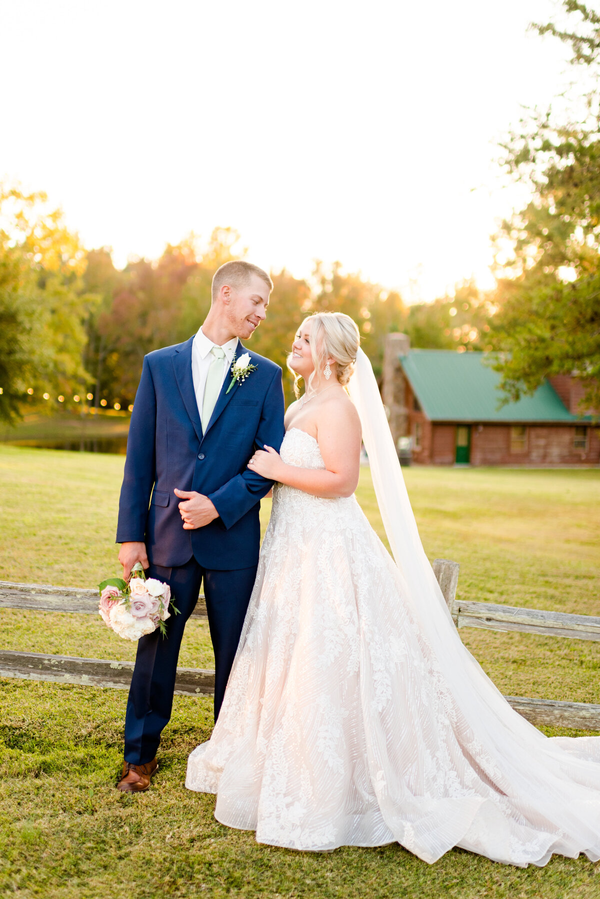 Ashleigh + Payne Wedding - Photography by Gerri Anna-548