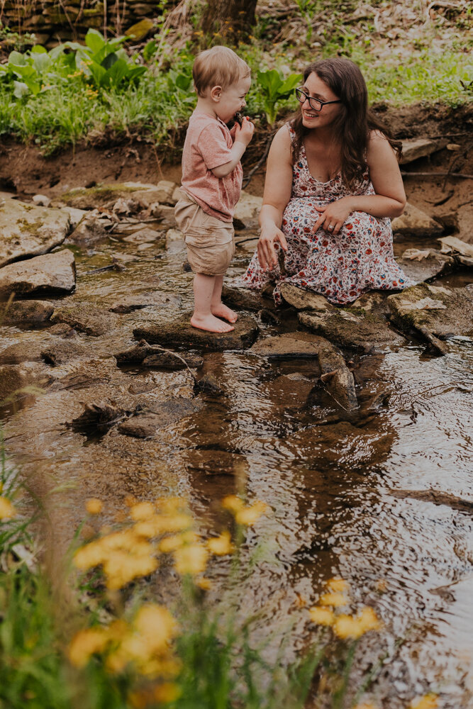 Sabados Creek Session Sneak Peek 5 2