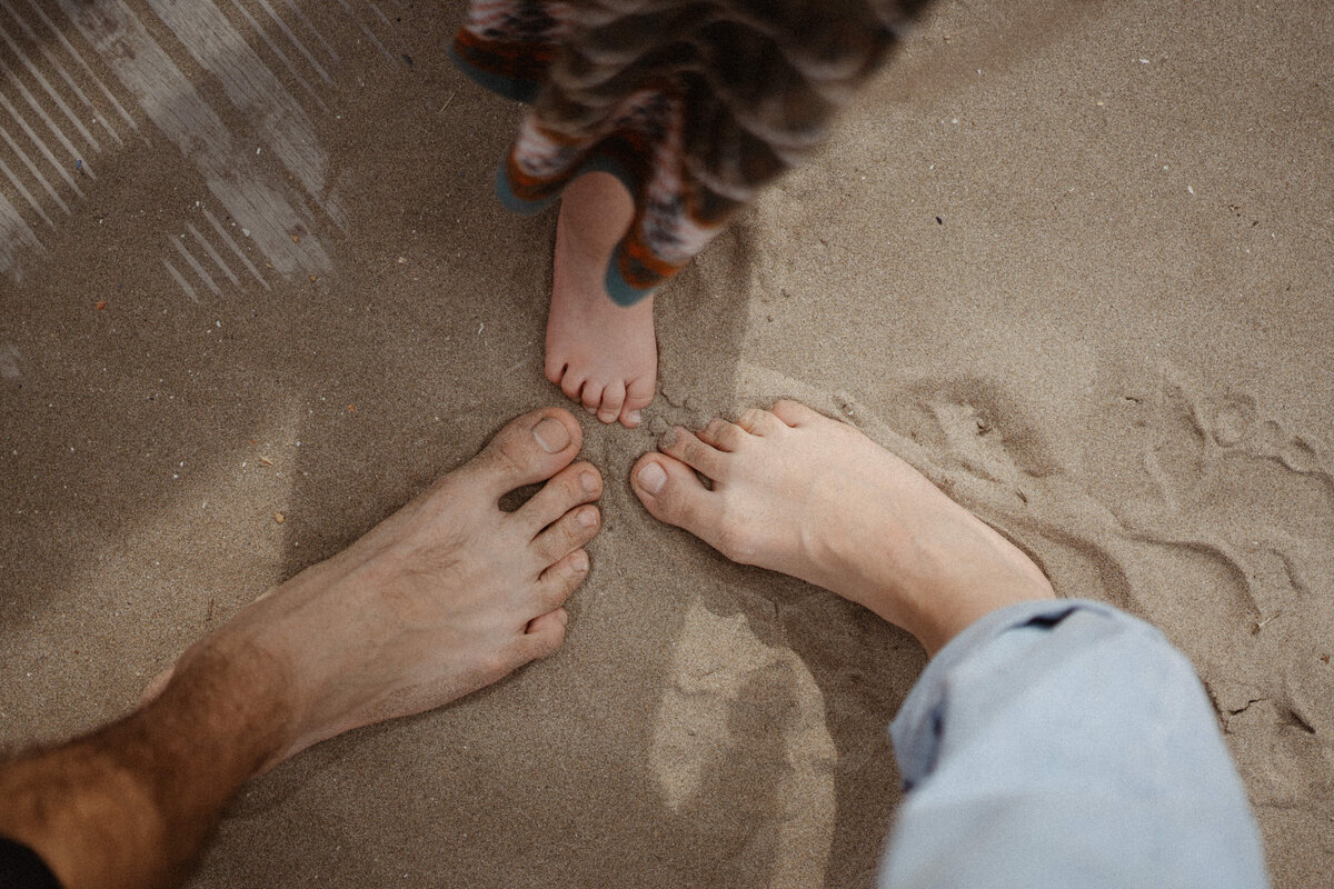 en famille montpellier