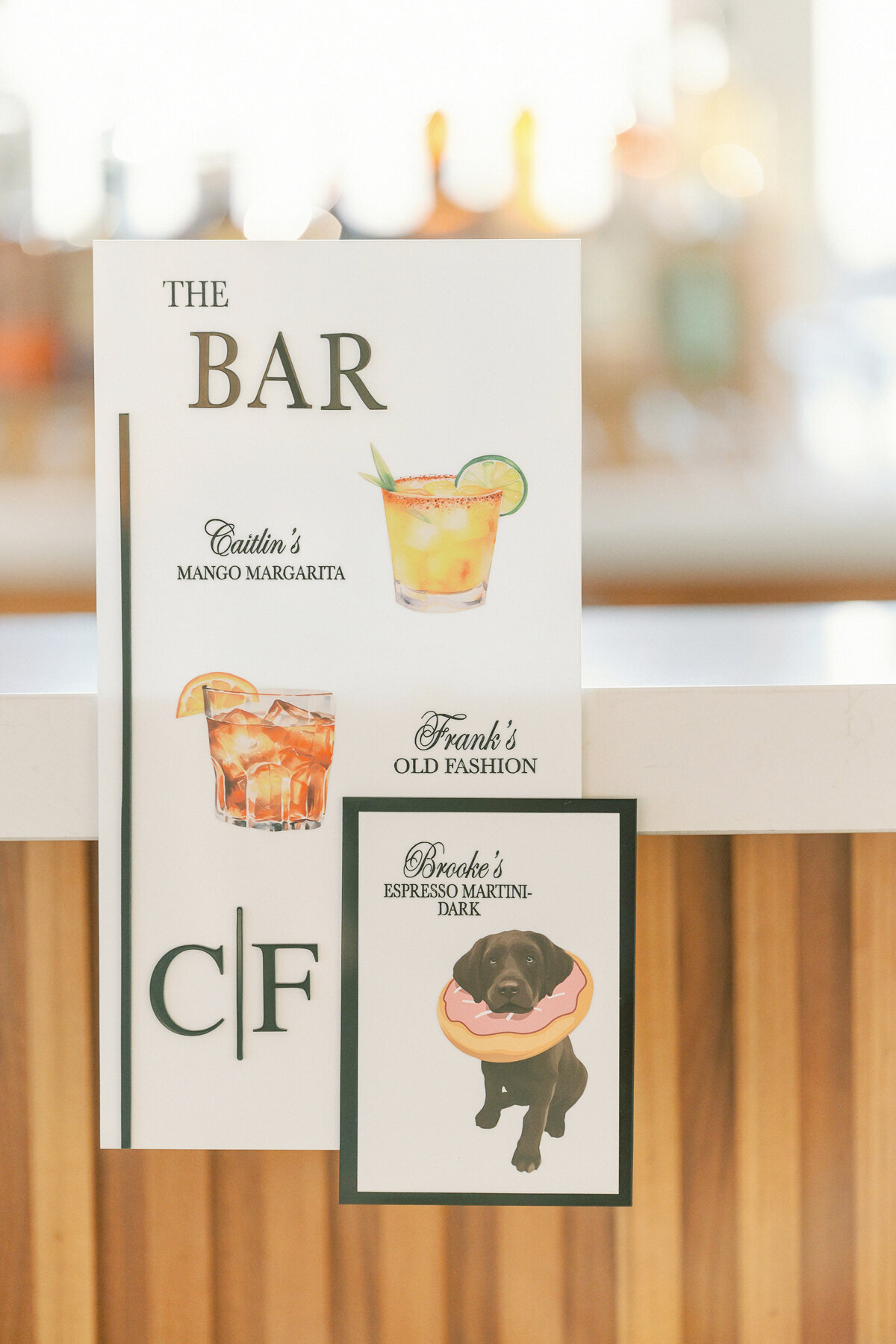 Bar-Sign-Donut