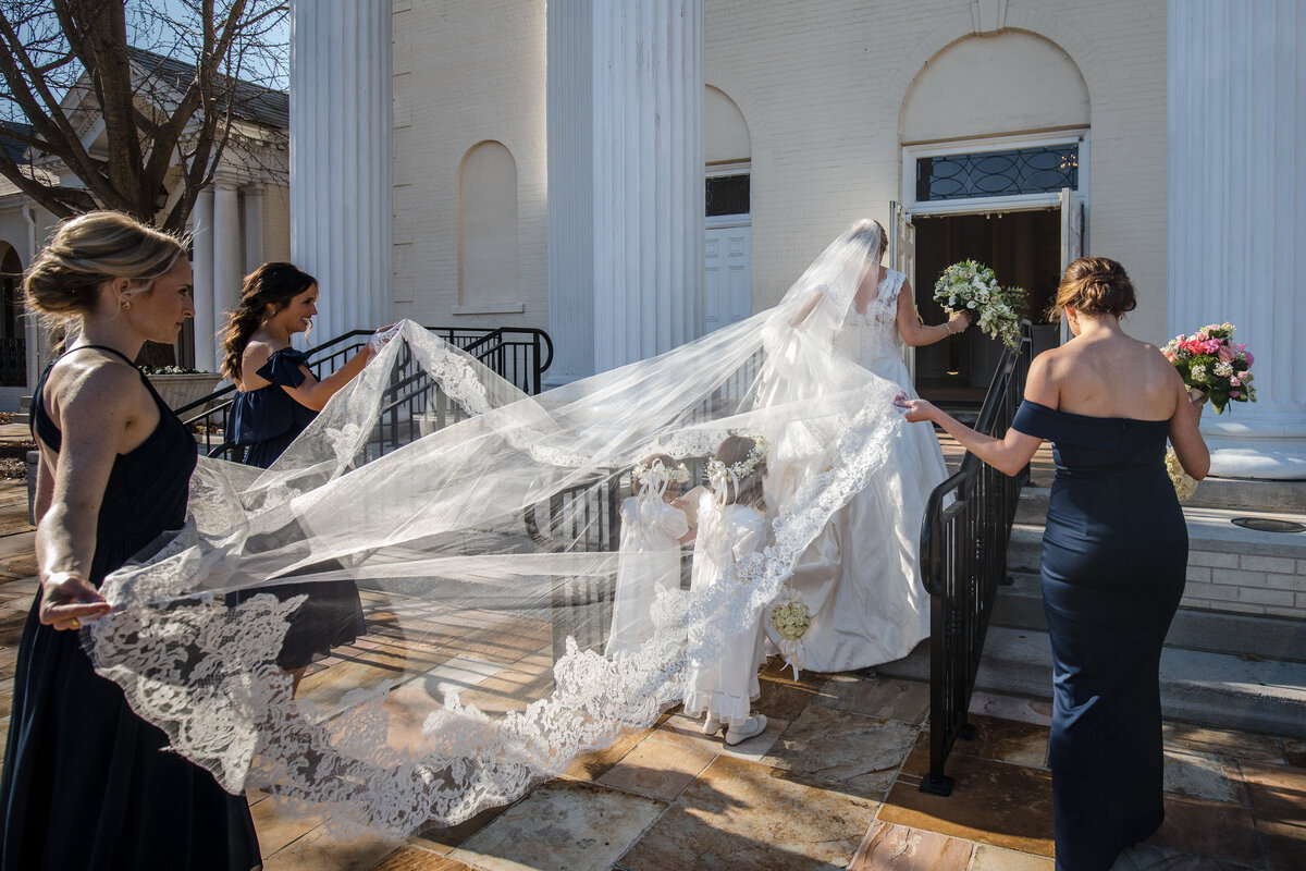 Bridal Party026