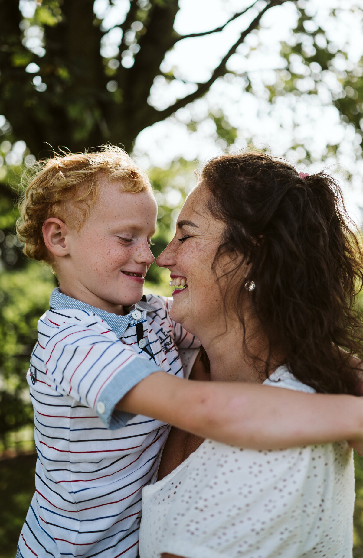 Marianne Bal Photography Familie Smits -79