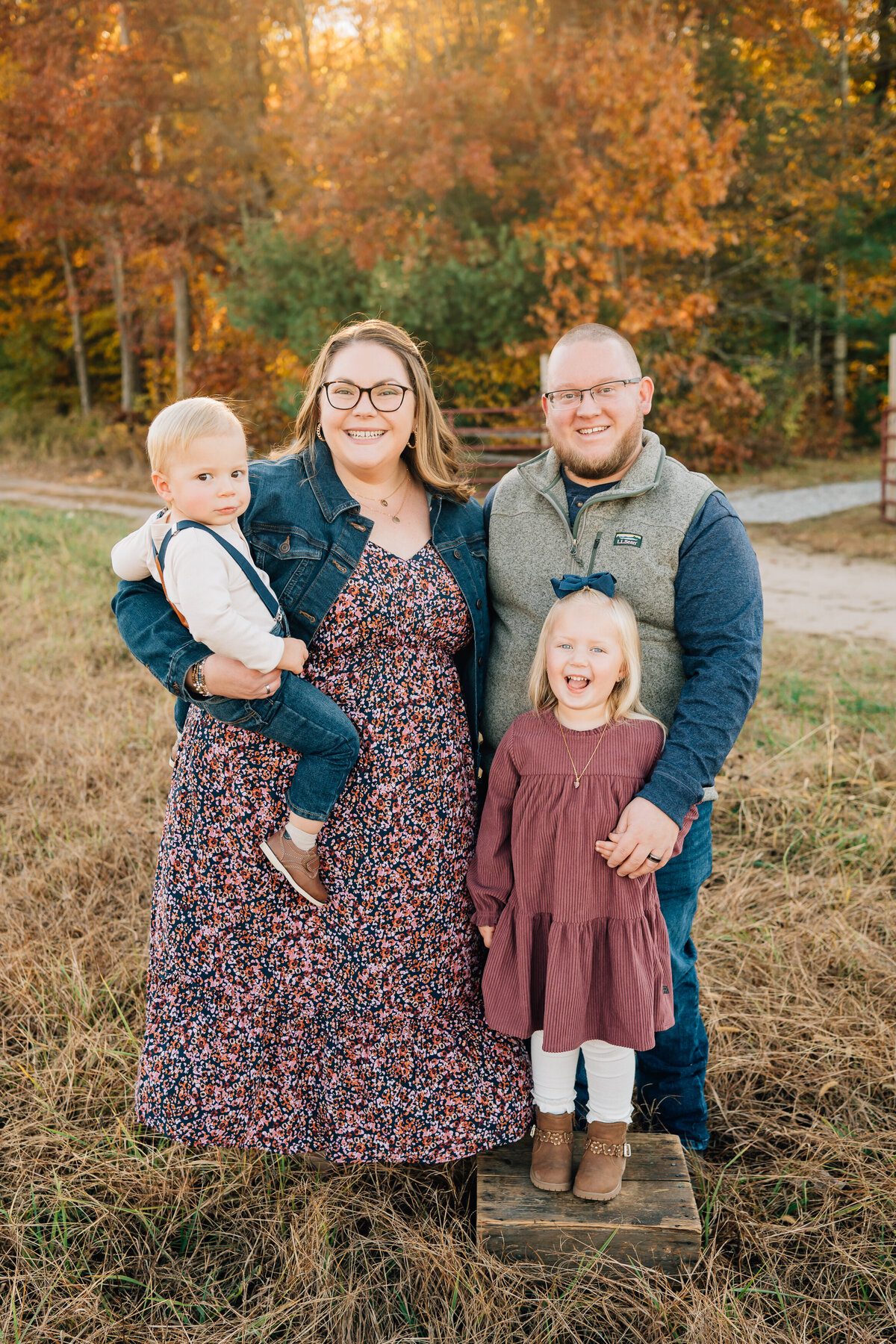 Canton CT Family Photographer | Burlington, Connecticut Family Photography-1-2