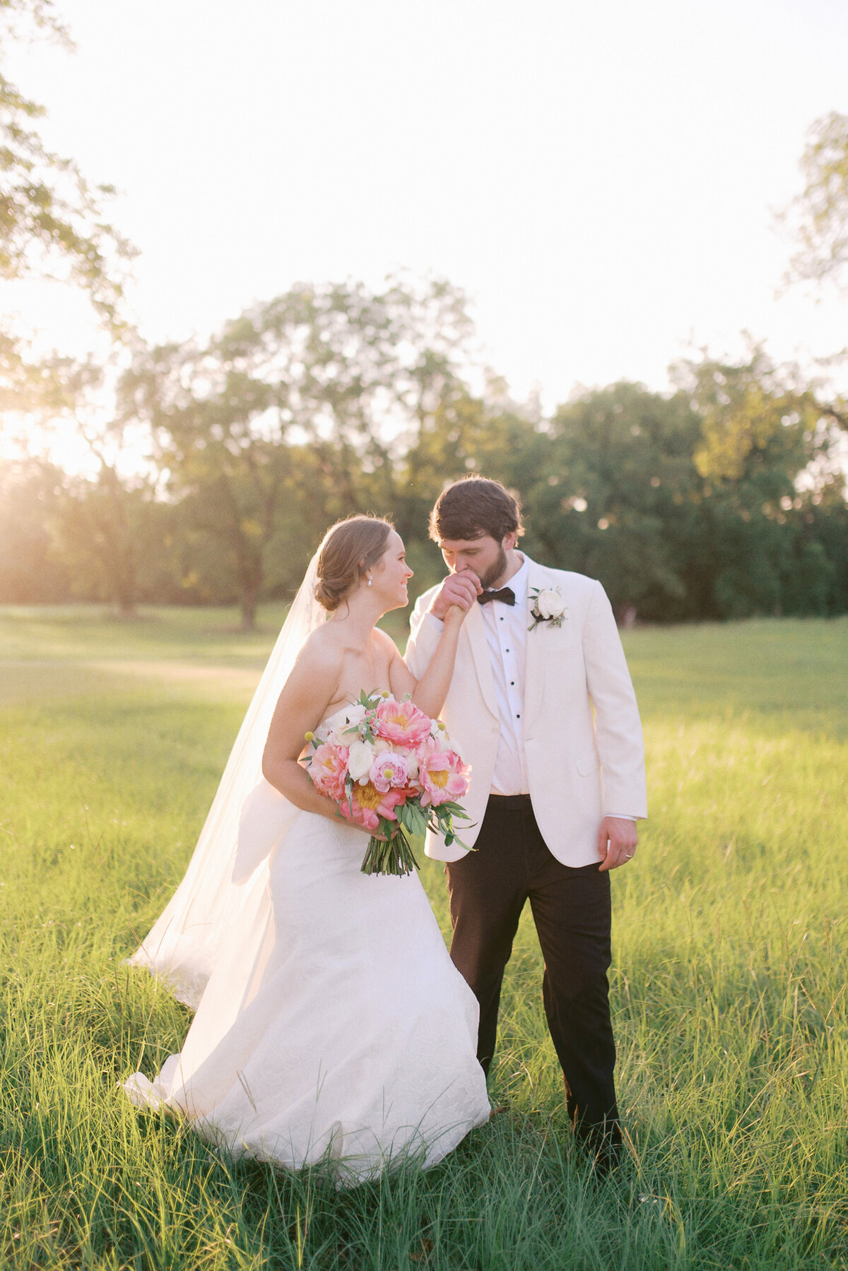 Montgomery Alabama Private Residence Wedding Photographer-66