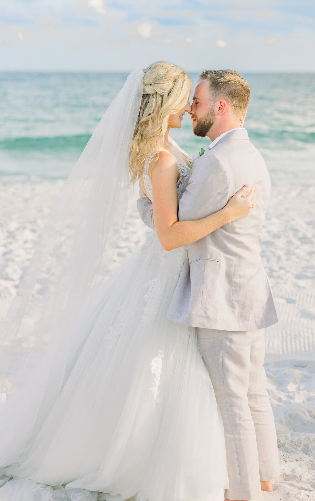 Bailey + Jay Pensacola Beach Wedding-1268