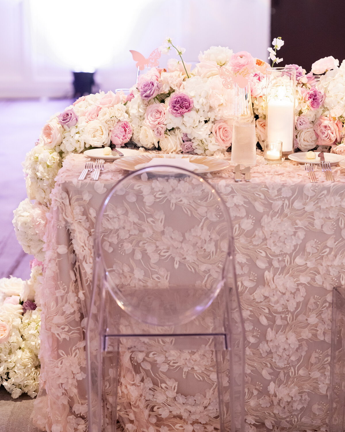 Timeless Dallas Wedding Flowers 53
