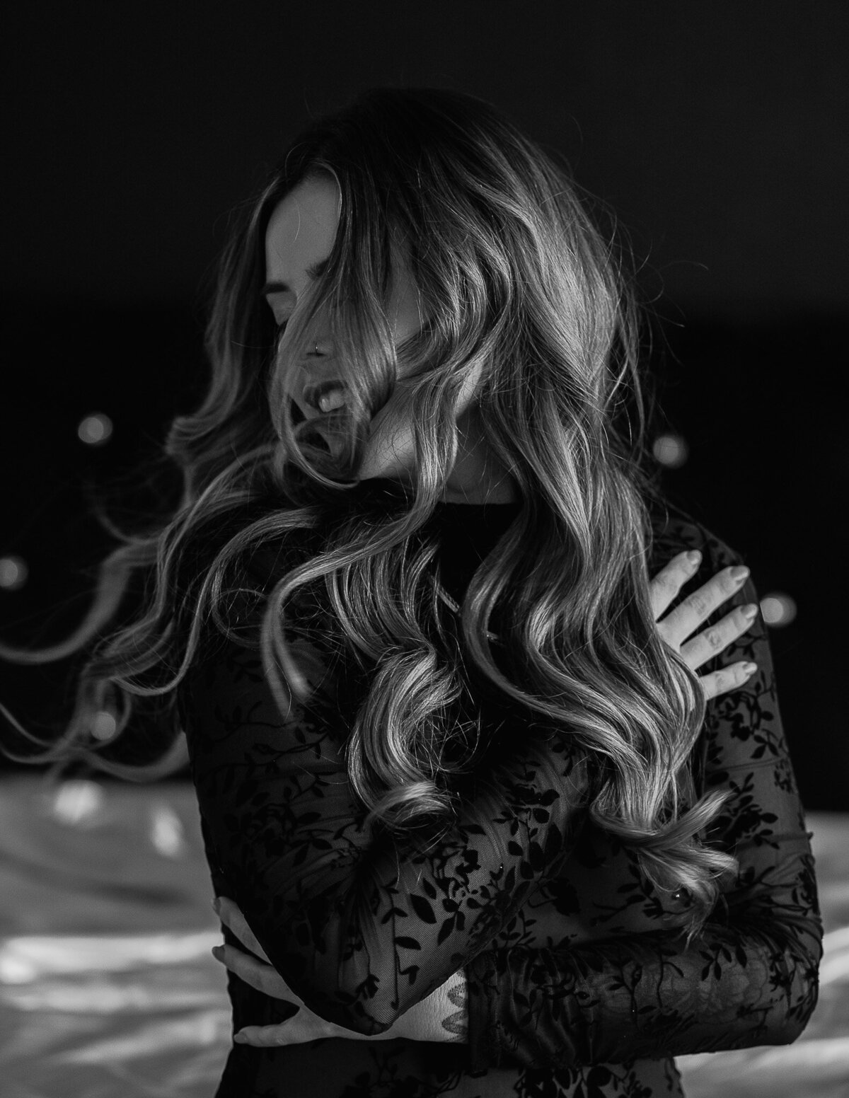Fayetteville Arkansas Boudoir Gallery - 0097