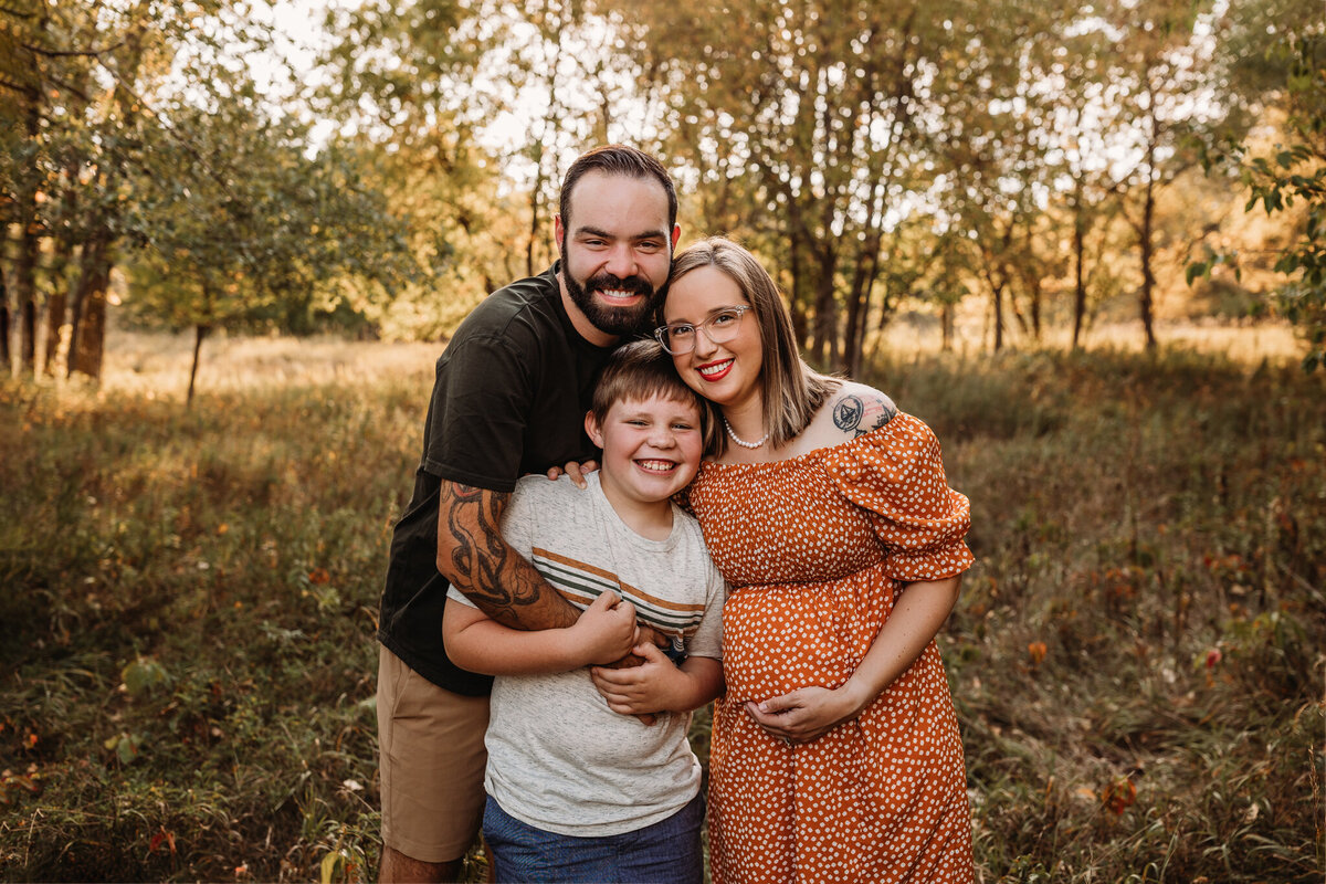 Erin Maternity-2