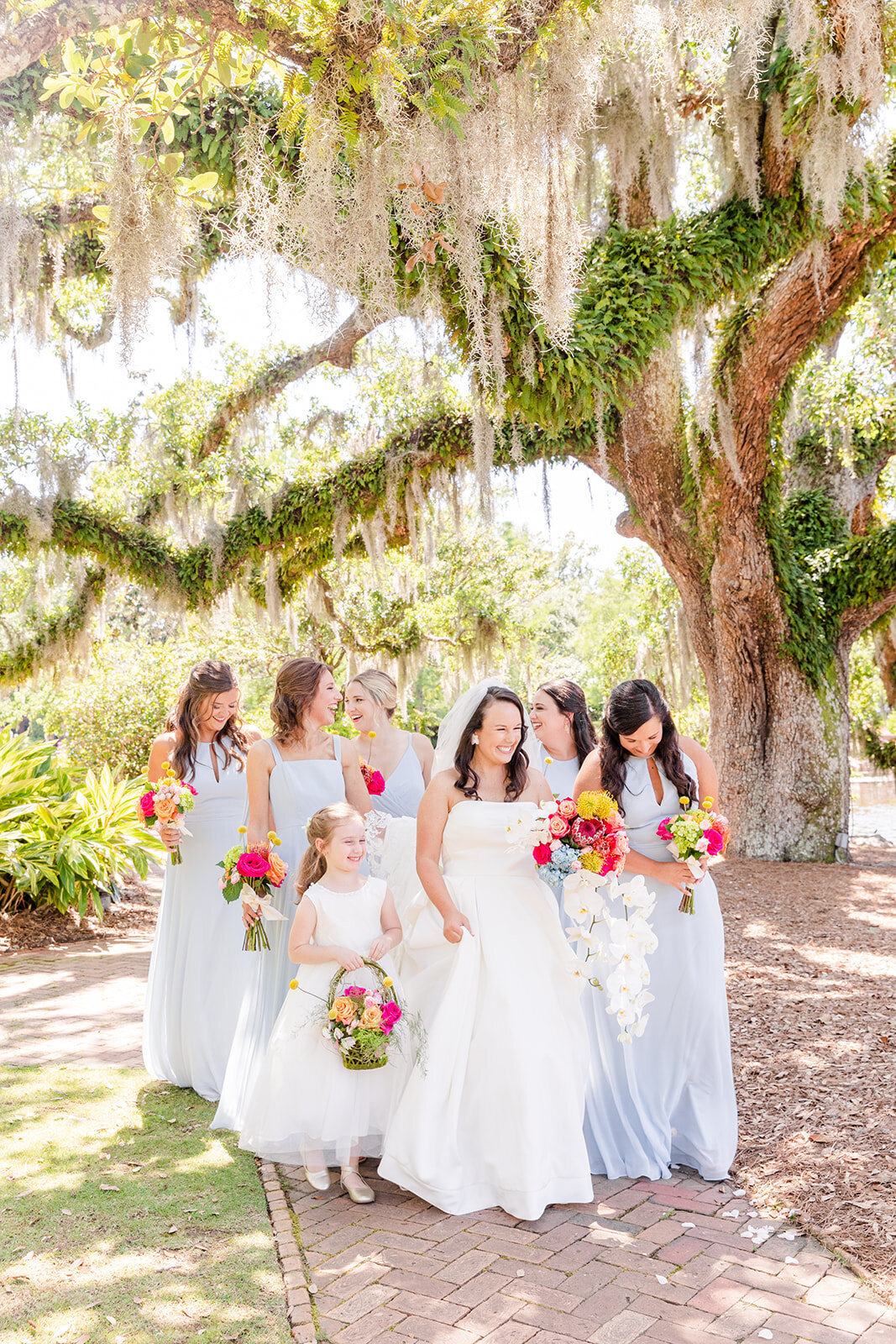Emily & MacLean _ Married -0555