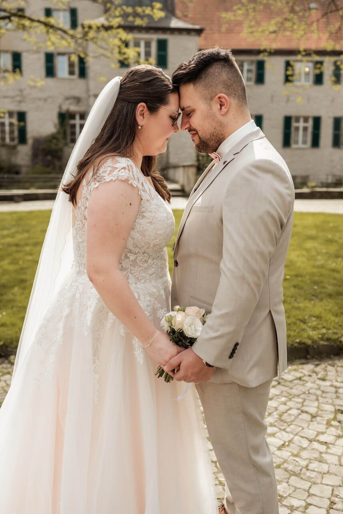 Bruiloft fotografie Photo by Patricia 2