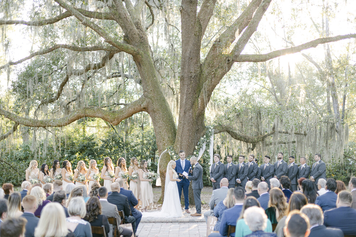 Savannah Wedding Photographer