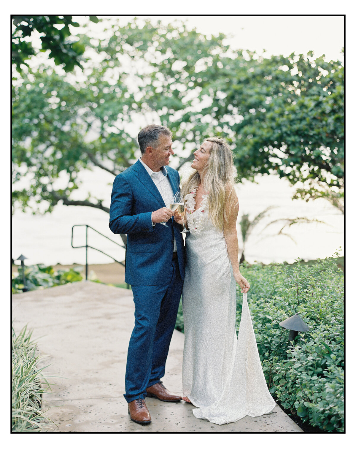 Kauai Wedding photographer Mami Wyckoff Photography engagement family maternity portrait 111