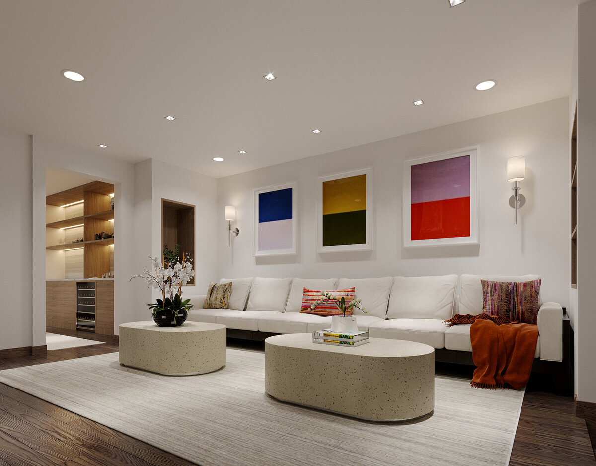 Family room 3