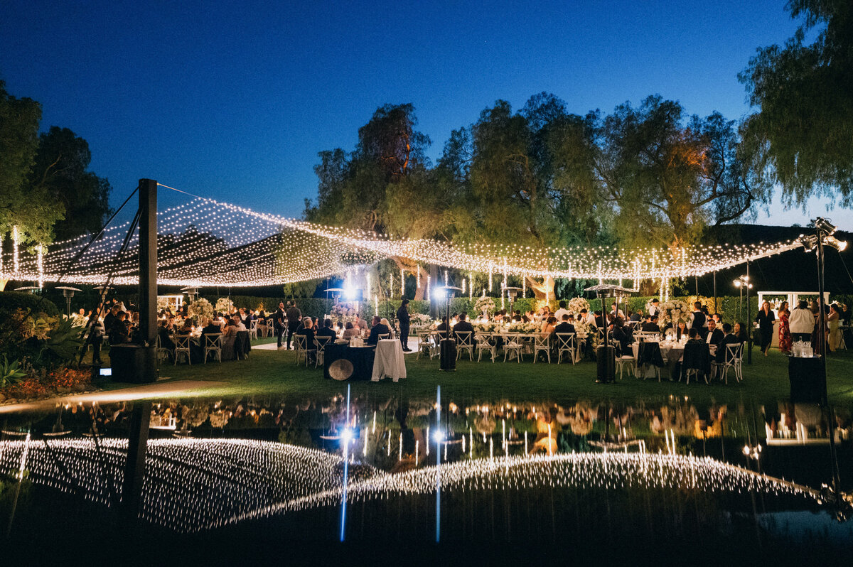 Hummingbird Nest Ranch Wedding 129