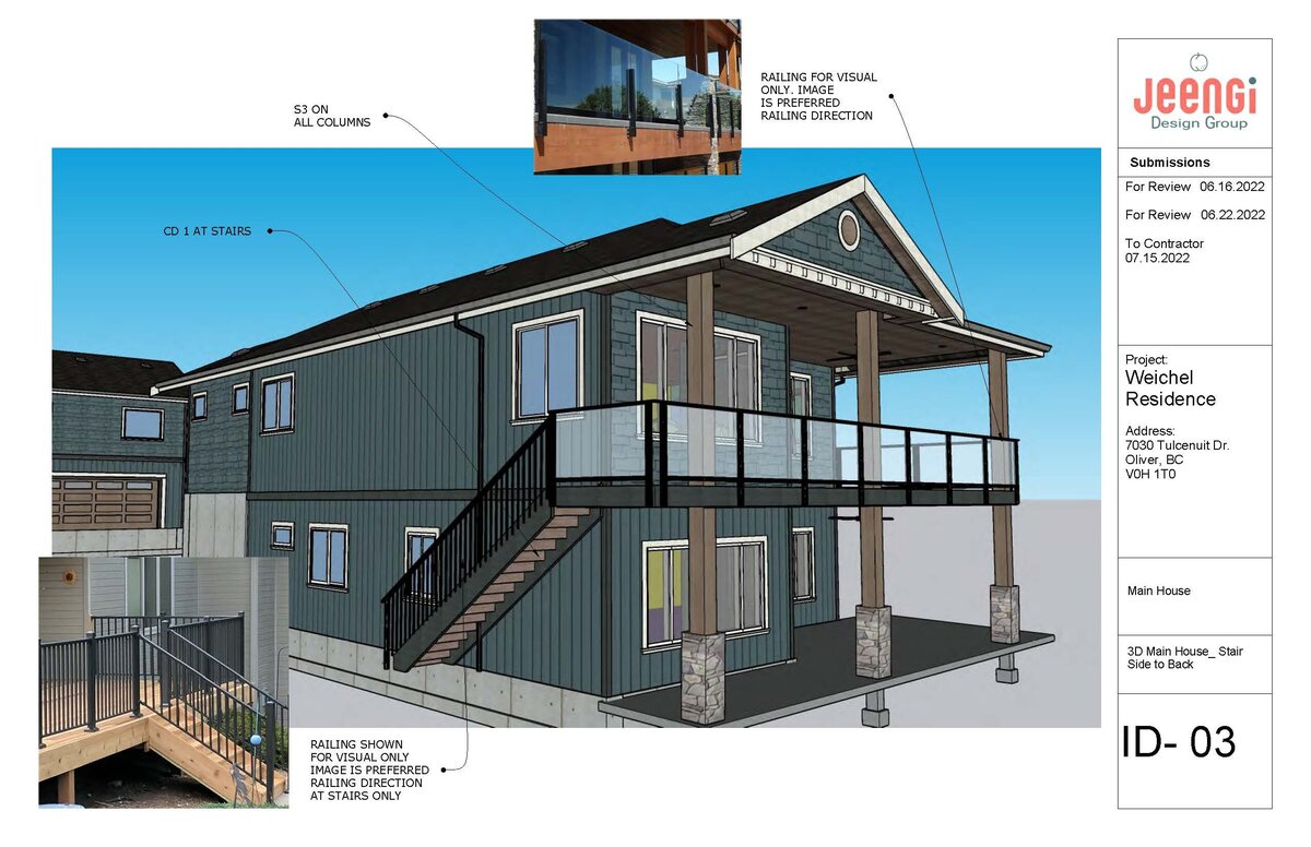 JDG- Weichel House Dwg Pckg (3)
