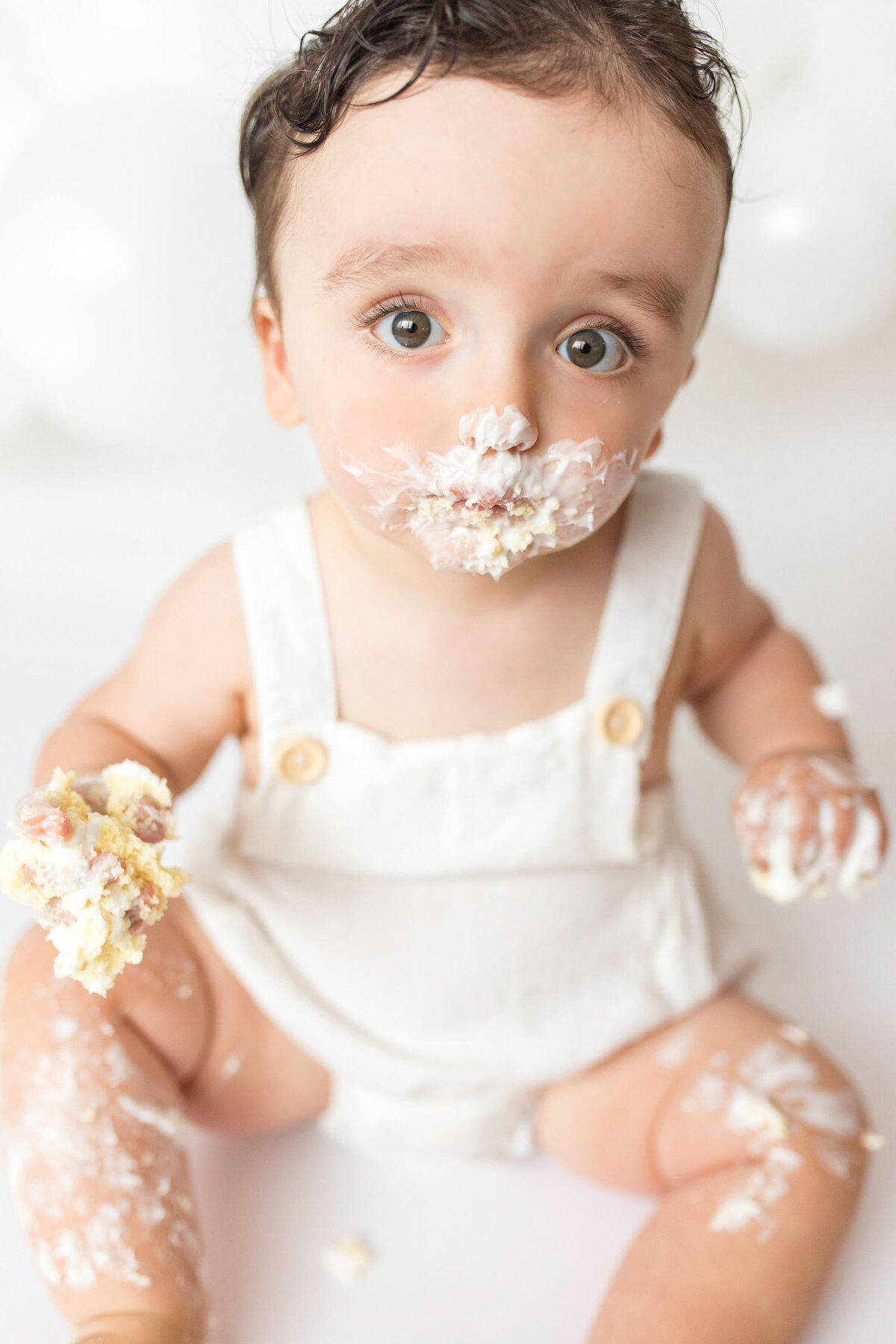 cake smash photographer near me