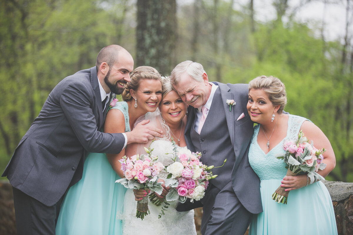 Bally Spring Wedding Photographer 010c