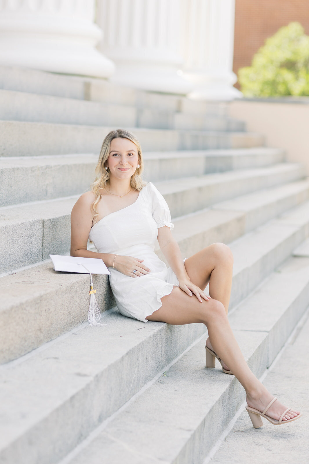South Carolina Senior Photos By Columbia Photographer Stee Garman 0117