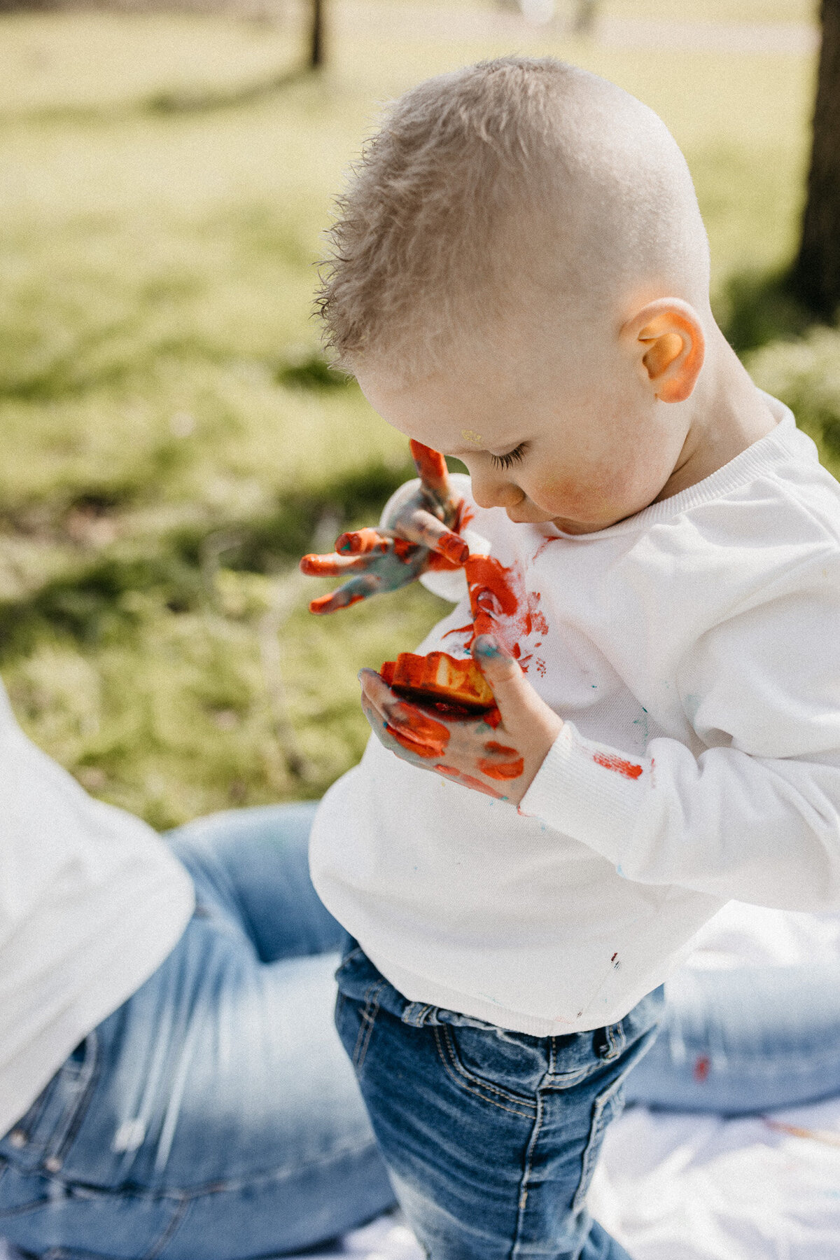Verf Verhalen mini-shoots, mini-sessies | Samantha Bosdijk Photography-27
