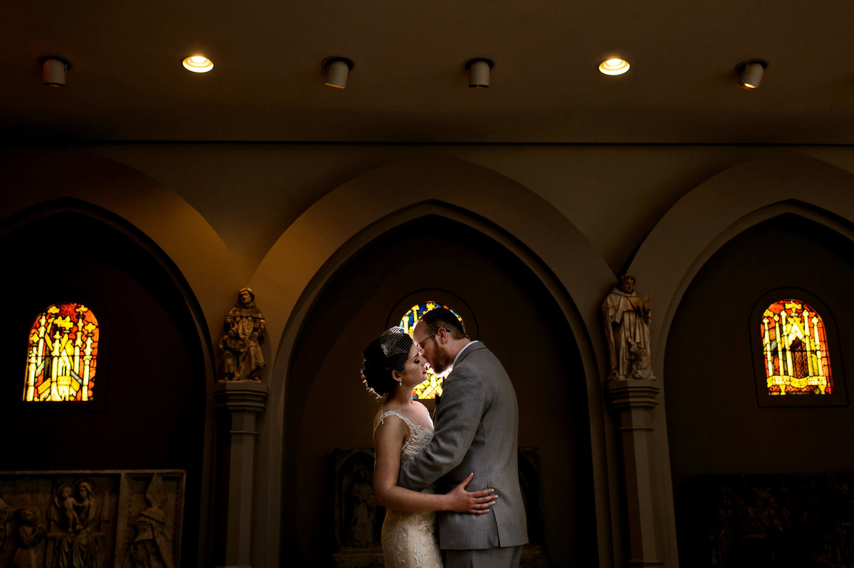 Baltimore Wedding Photographer-Portraits-1