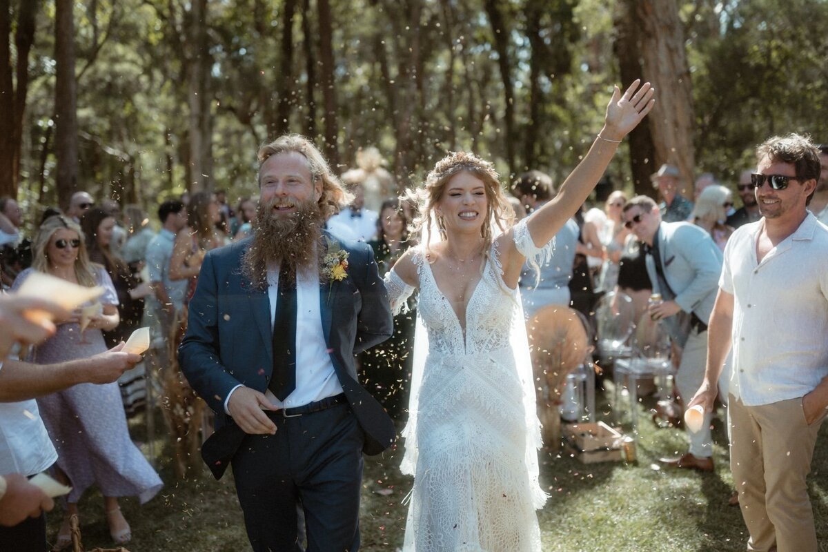Our Secret Garden Central Coast - The Beginning Studio - M + M-21