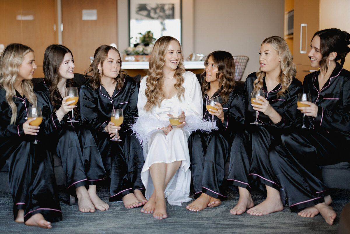 Elegant Scottsdale Arizona wedding captured by Kollar Photography