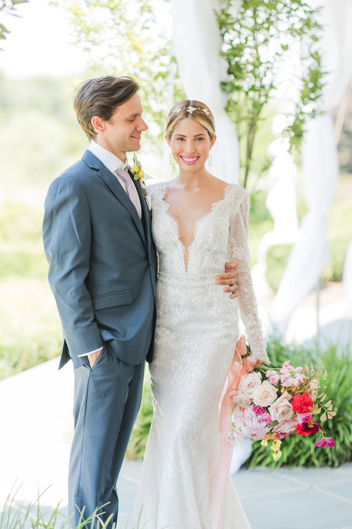 wedding photographers in Knoxville