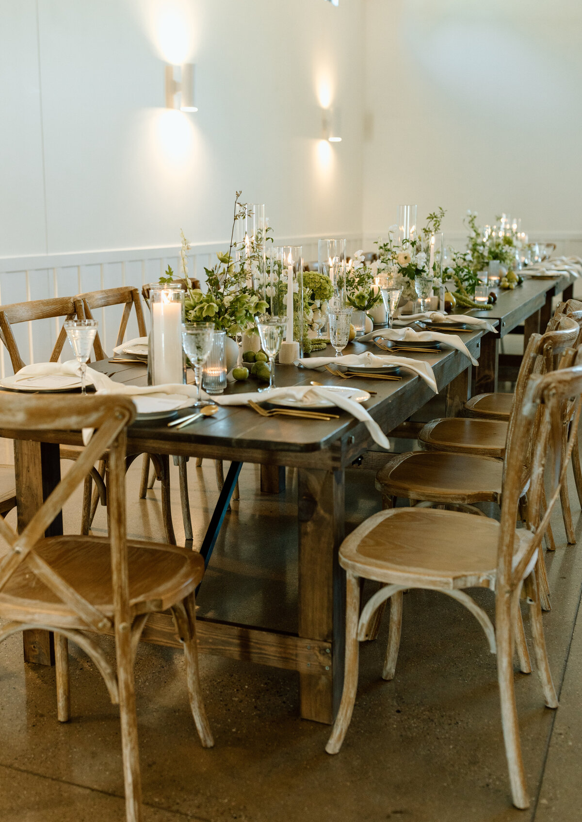 Alyssa Amez Design - Steff and John Ivy House10