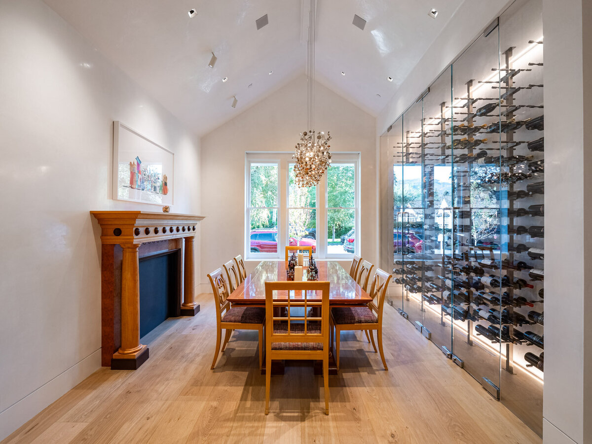 MLS - 227 E Bleeker Street - Aspen CO-8