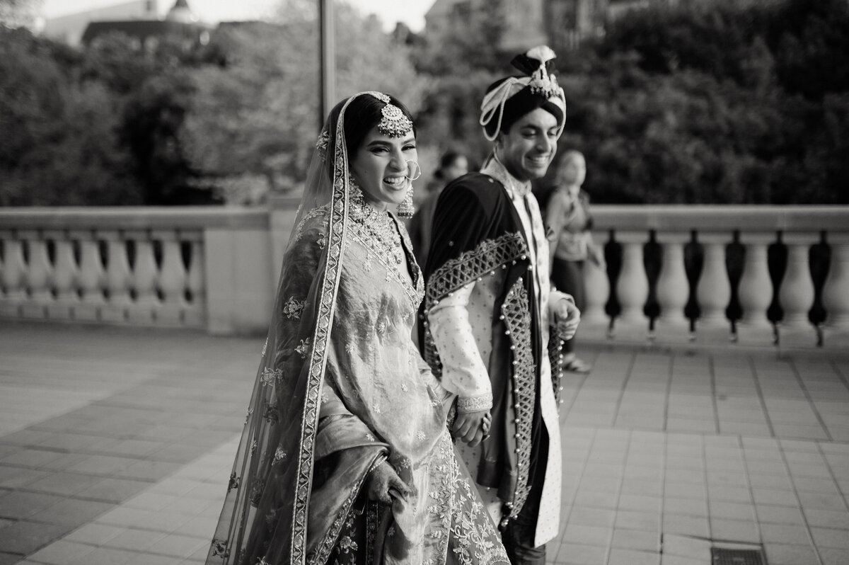 Jessica + Mohit Wedding Collection - Day Two (680)