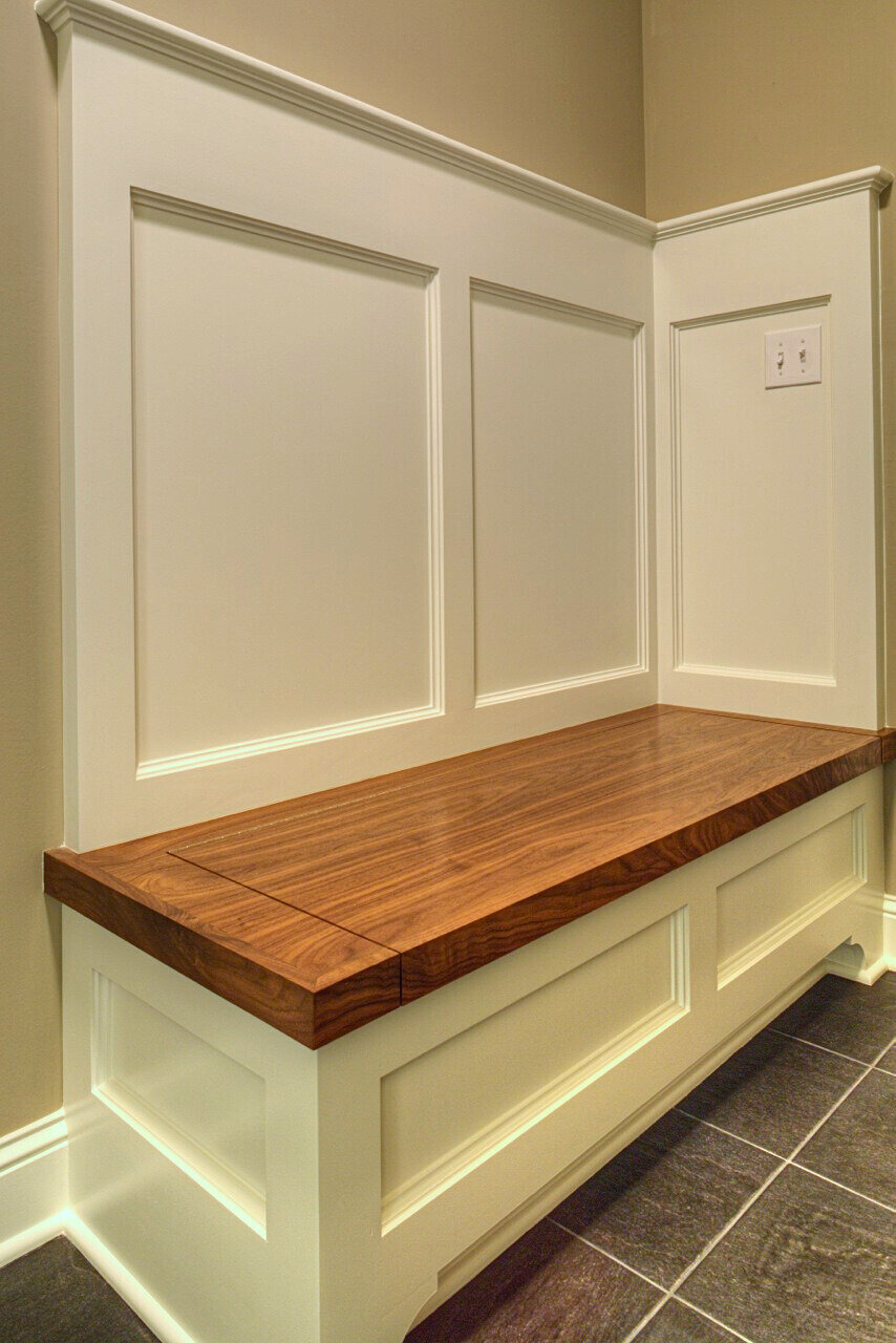 Entry Bench (1)