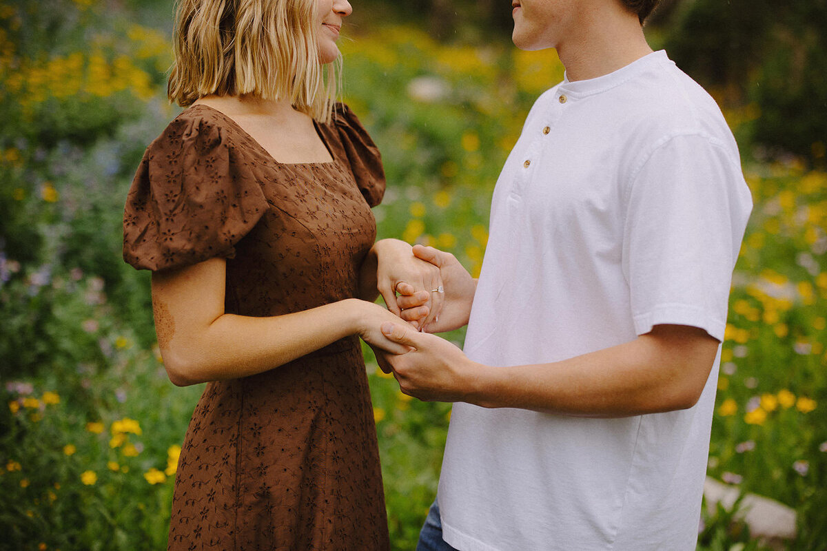 Fort Collins Engagement Wedding Photographer Denver LGBTQ Queer Same Sex Inclusive Estes Park Colorado Venue Planner RMNP Liz Osban 041