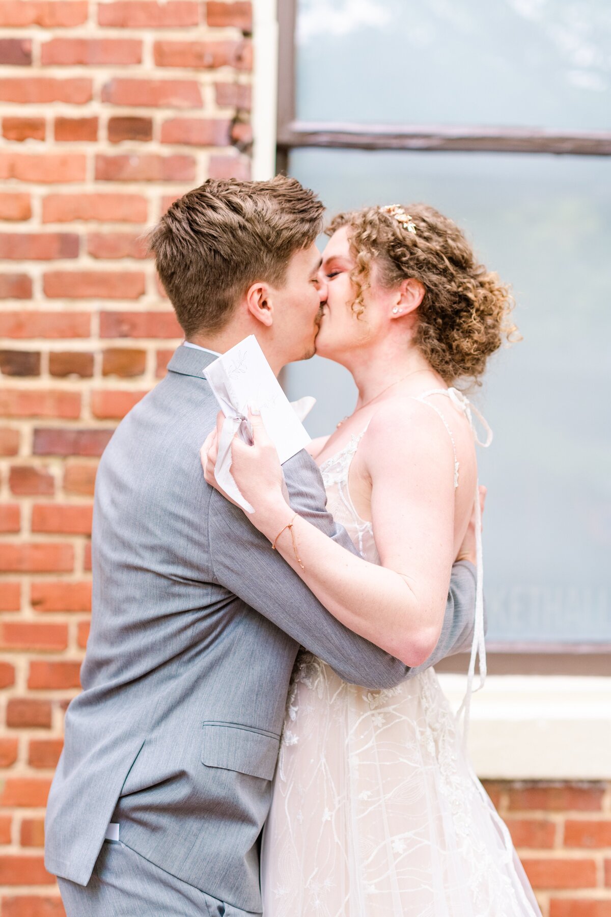 Brittany and Eric Market Hall Raleigh NC Wedding_0038