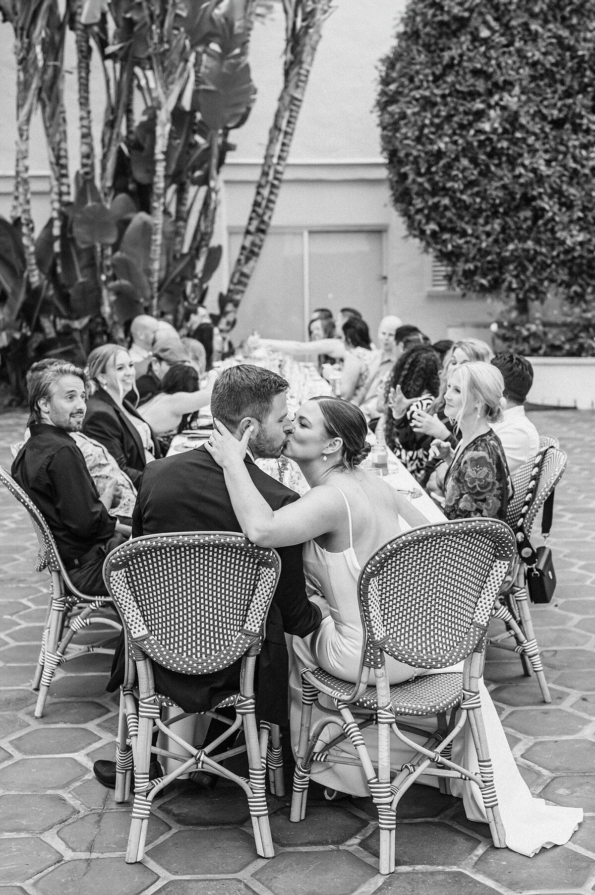 Laguna Beach Wedding