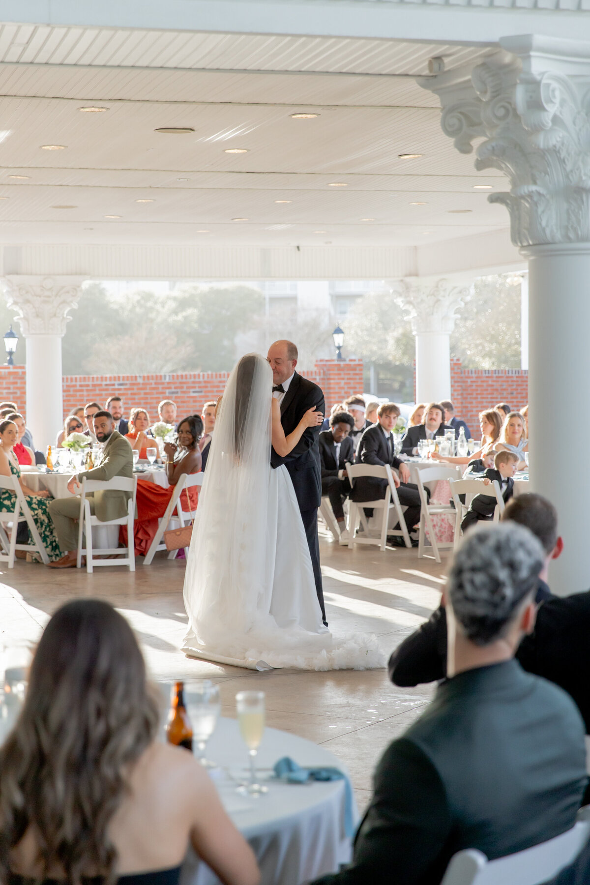 Moments by Hiba Raleigh Wedding Photographer Wilmington Love is Blind Wedding-41