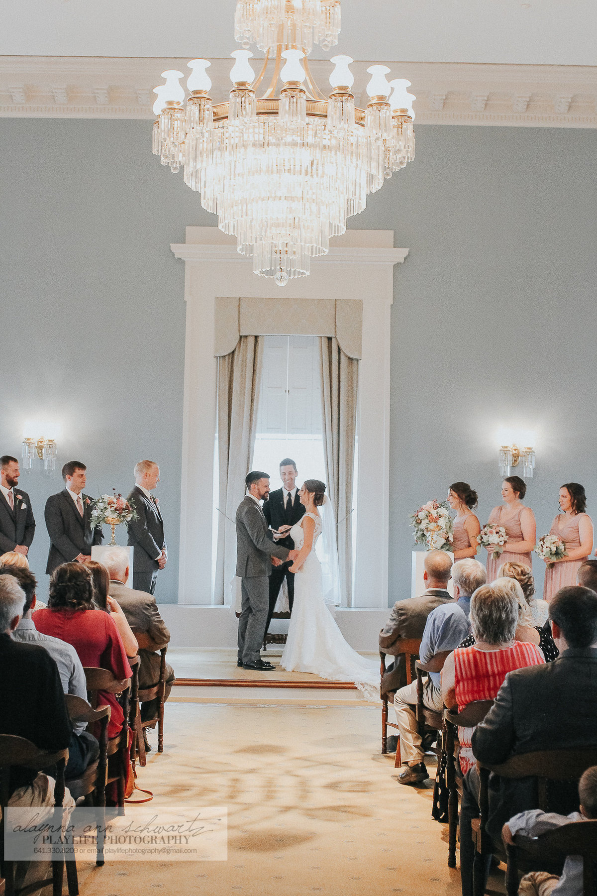 Iowa City's best wedding, portrait, and boudoir photographer Alaynna Ann Schwartz of Playlife Photo & Cinema